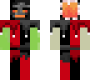 halloween guy (still turtle)