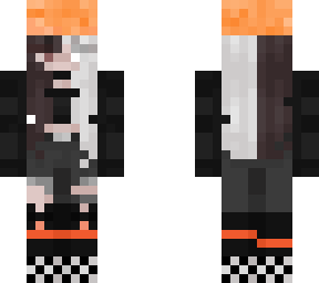 halloween skin ..<33