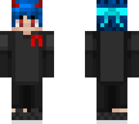 halloween skin for a friend :d
