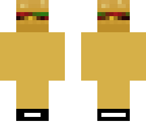 hamburger