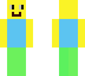 happy noob!