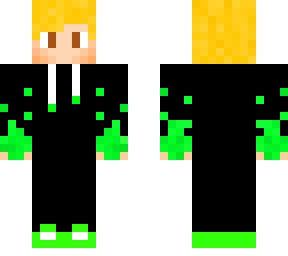 harland birthday skin