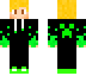 harland birthday skin