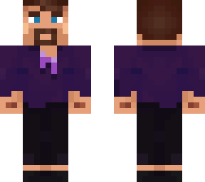 hbomb purple