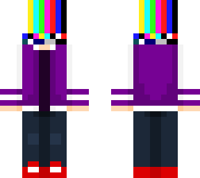 headless idk what