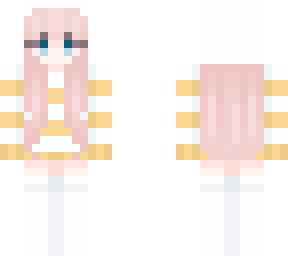 her stripes
