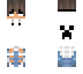 herobrine scp