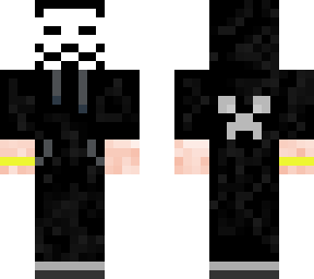 hoodie anonymus boy