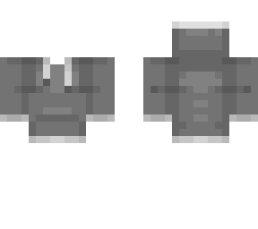hoodie template
