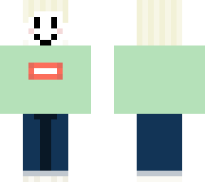 human-ish dream !