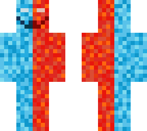 ice and fire