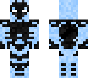 ice revenant