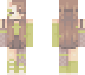idk... im running out of ideas so take this for a name?