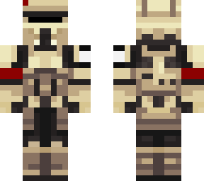 imperial shoretrooper