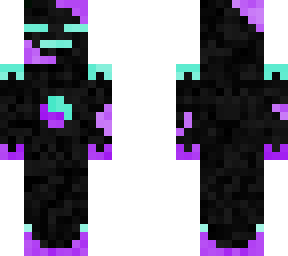 injured enderman