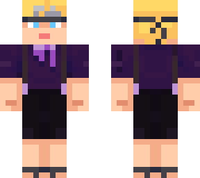 inthelittlewood purple