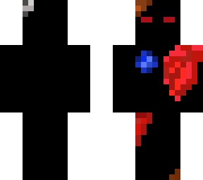 iron flesh