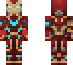 iron man