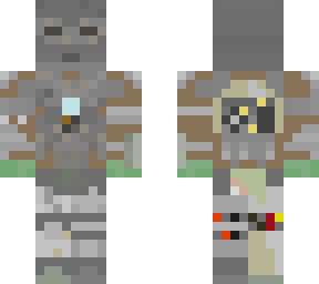 iron man mark 1