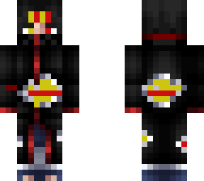 itachi esp. v2