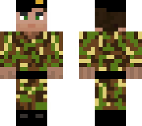italian army