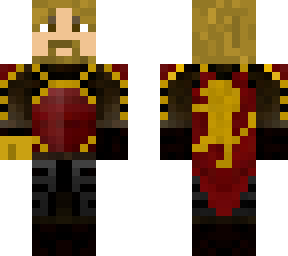 jaime lannister