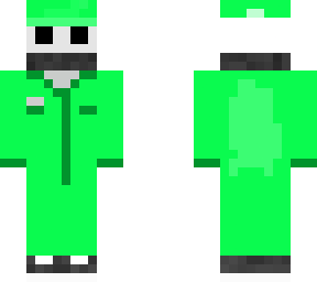 janitor muffin