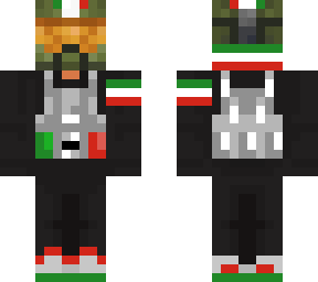 jefe mexicano 2