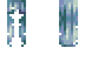 jellyfish / hb