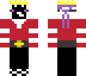 jmezy christmas skin
