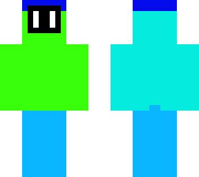 just a random skin i guess