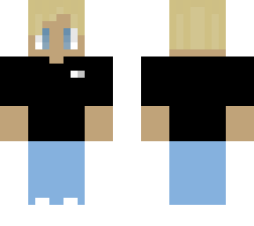 just another skin