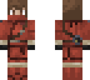 kai smith (ninjago)
