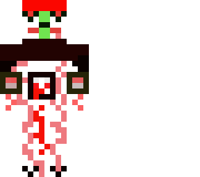 killer chicken