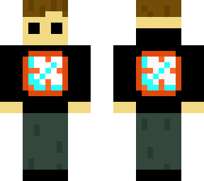 killerrocketsoffical skin