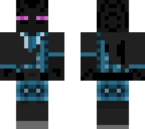 kilt enderman