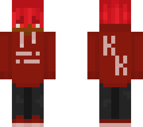 kit kat boy