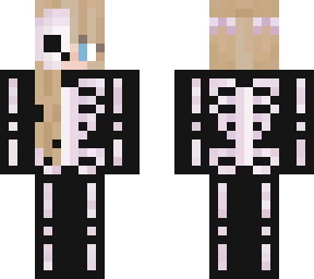 lau skeleton