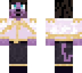 leon skin