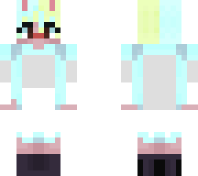 lightener noelle - deltarune chapter 2