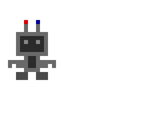 little servis bot