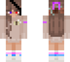 lore skin