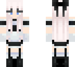 maid
