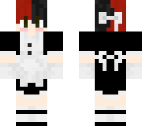 maid