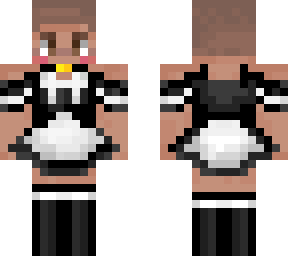 maid biy