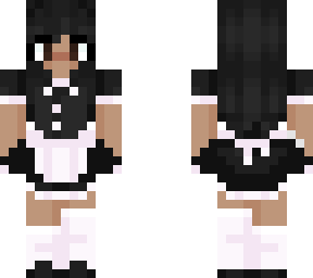 maid cow