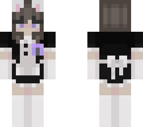 maid dress