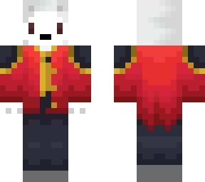 maytdot migration skin
