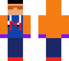 mcnikkins suit v2 mark 1
