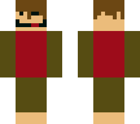 me new skin skin mincraft